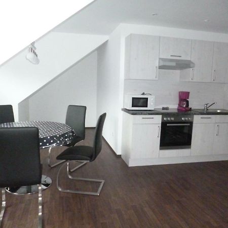 Ferienwohnung Auf Dem Lechsberg Fuchstal Exteriör bild