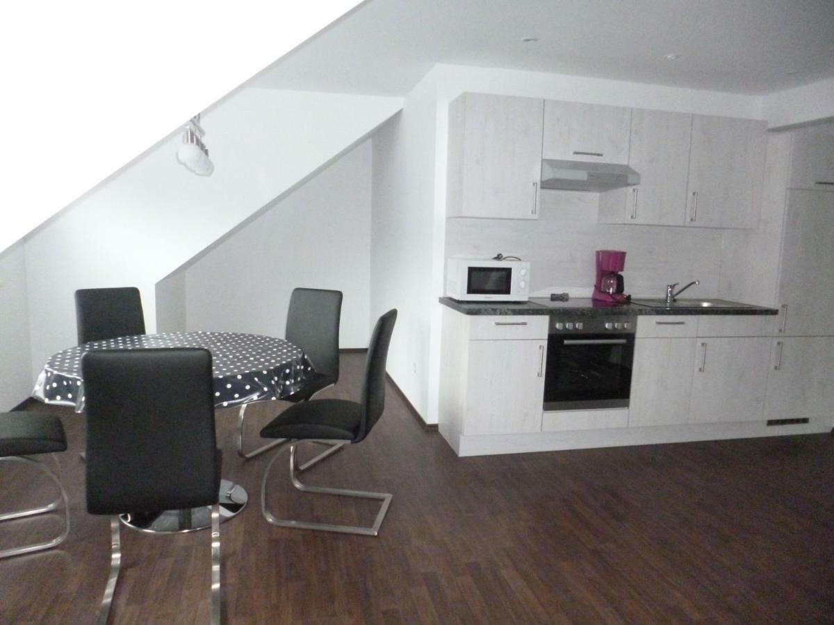 Ferienwohnung Auf Dem Lechsberg Fuchstal Exteriör bild